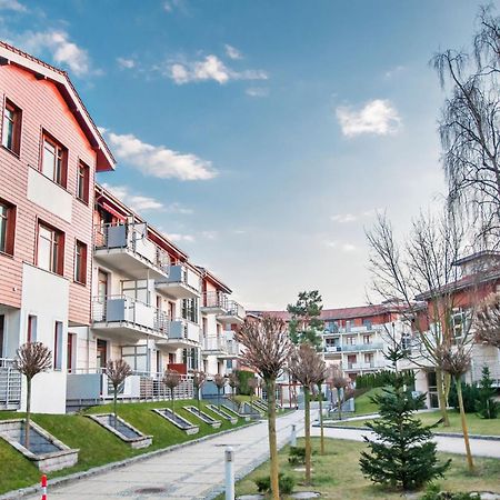 Baltic Sand - Neptun Park Gdansk Exterior photo